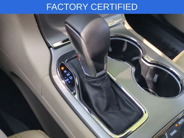 Used 2020 Blue Jeep Limited image 28