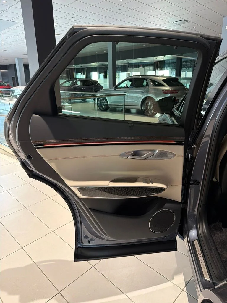 2026 GENESIS GV70 Sport Prestige - Photo 15