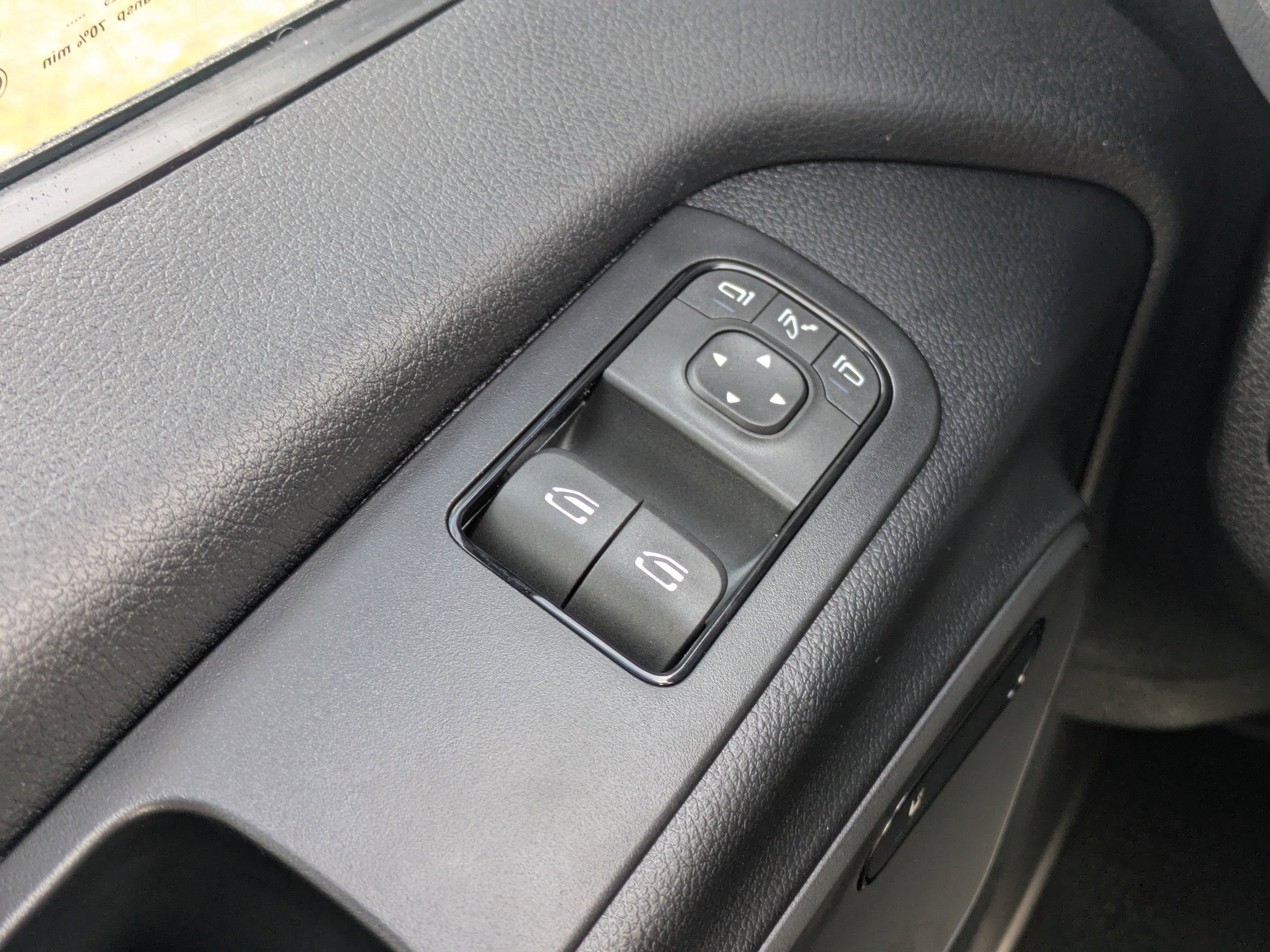 2026 Mercedes-Benz Sprinter Cargo Van Base - Photo 51