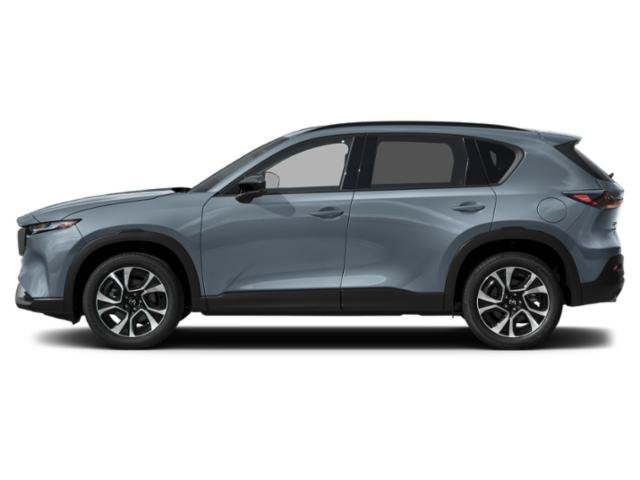 New 2026 Soul Red Crystal Metallic Mazda 2.5 S Preferred image 4