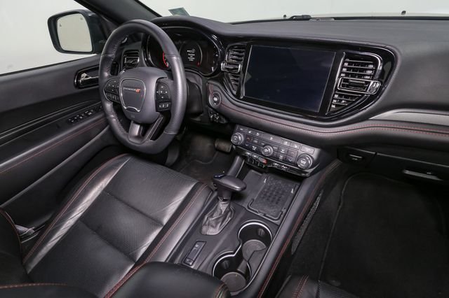 Used 2025 Gray Dodge R/T Plus image 20