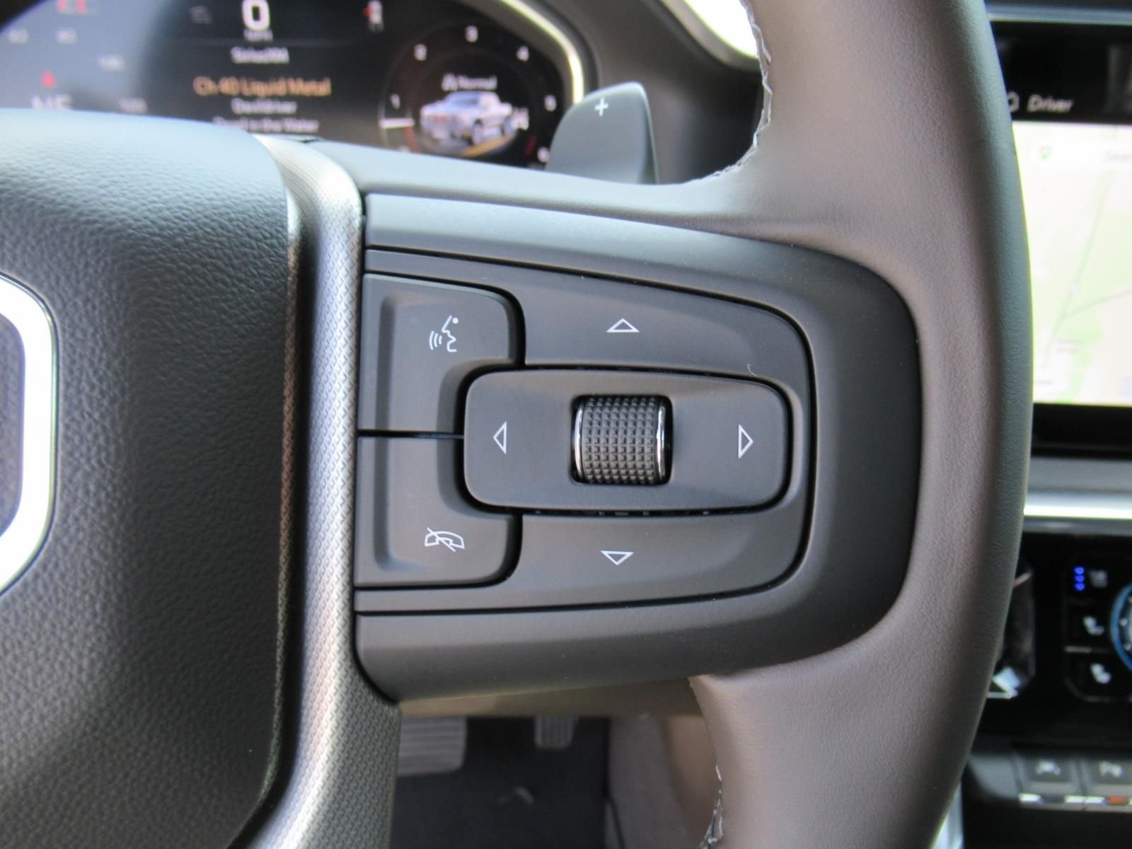 Used 2026 Silver GMC Denali image 24