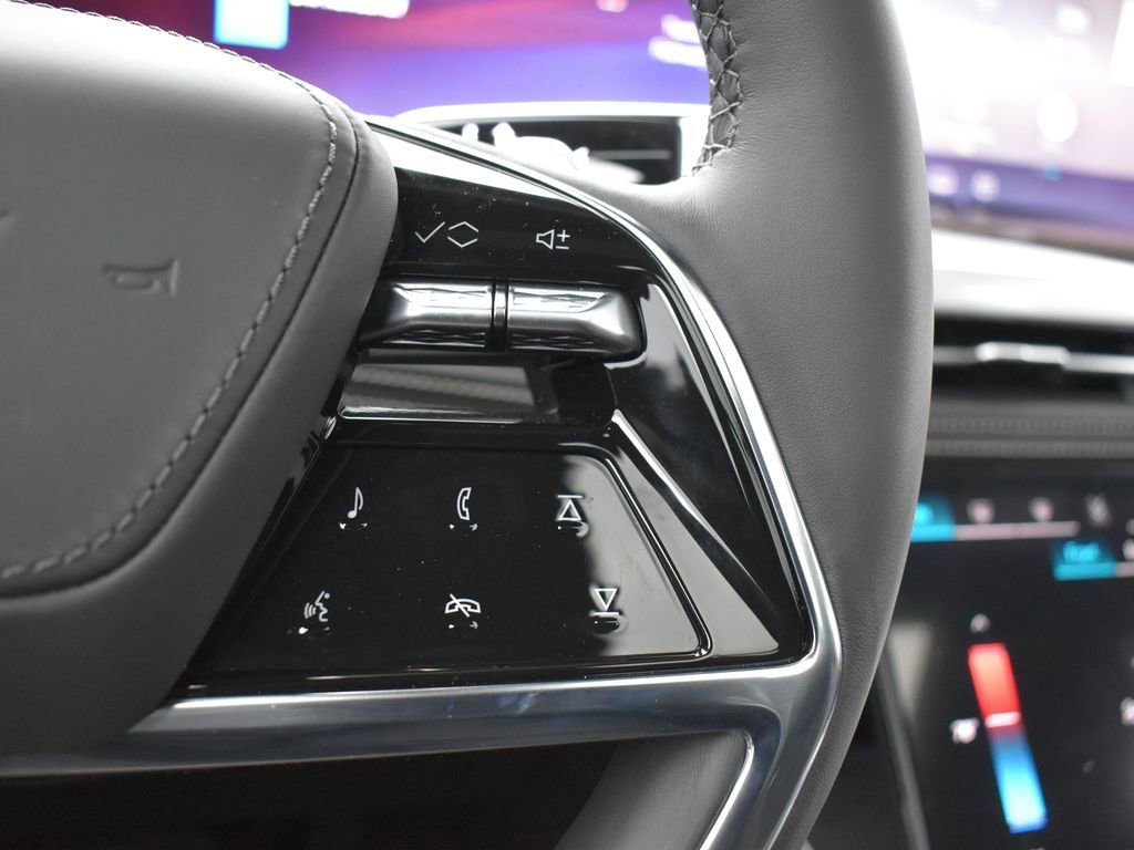 2026 CADILLAC ESCALADE ESV - Image 16