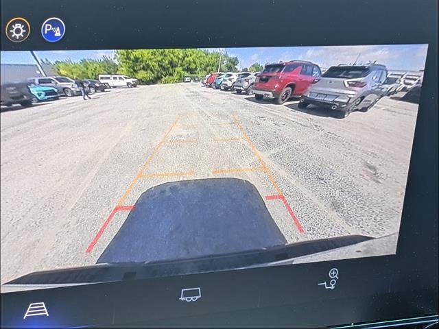 2026 Chevrolet Colorado Trail Boss - Photo 22