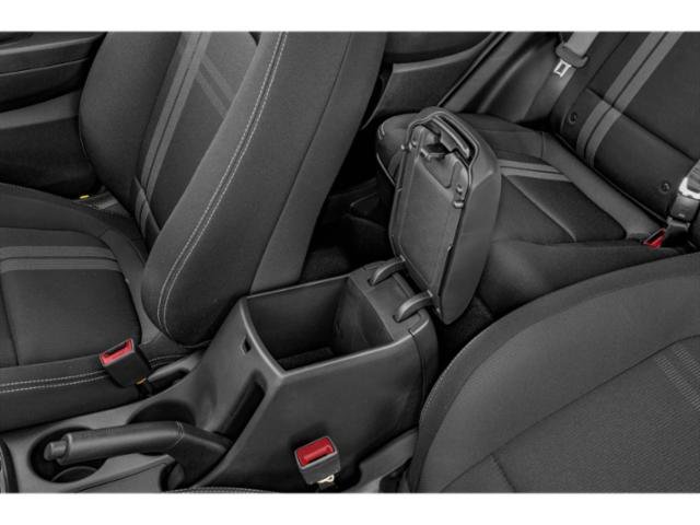 Certified Used 2023 Shimmering Silver Hyundai SEL image 17