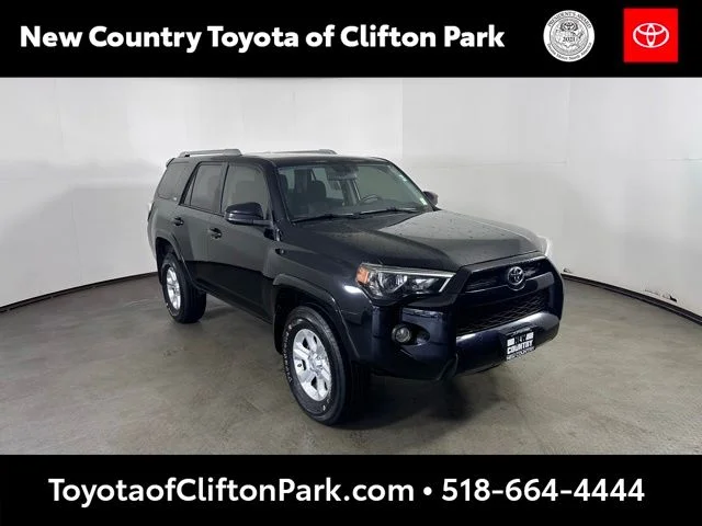 2015 Toyota 4Runner