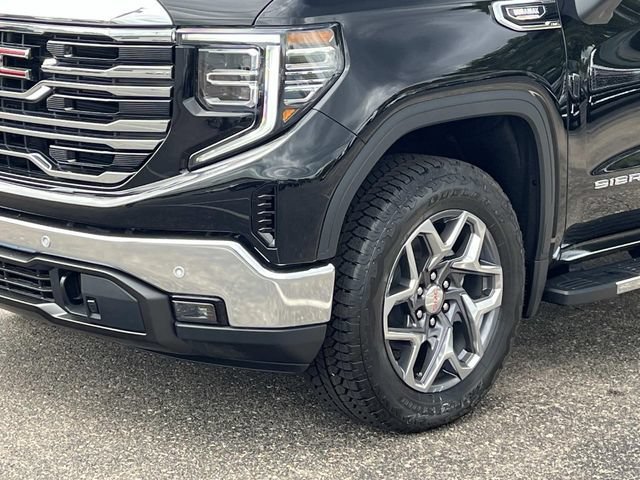 2026 GMC Sierra 1500 SLT - Photo 9