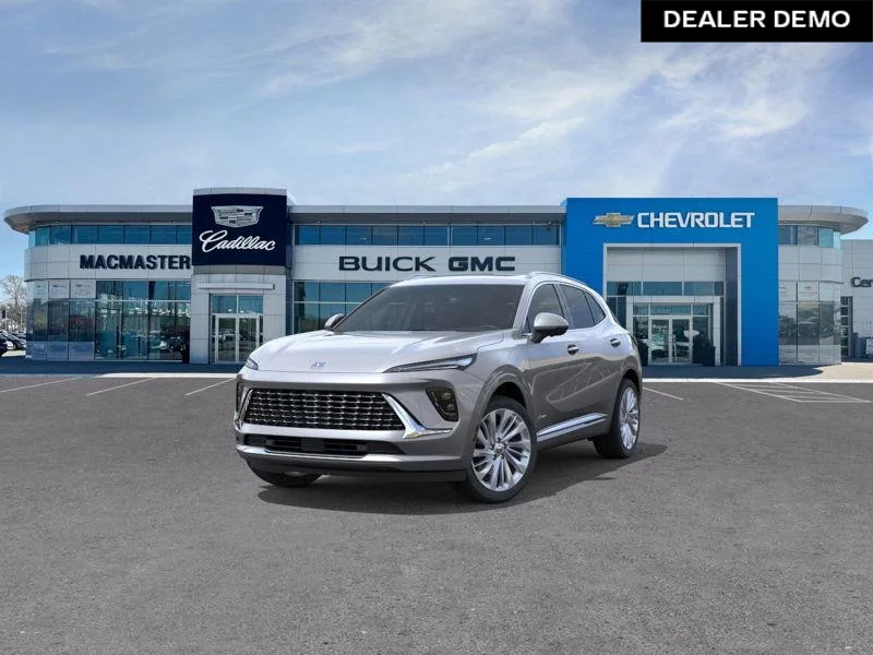 Used 2026  Buick Avenir image 8