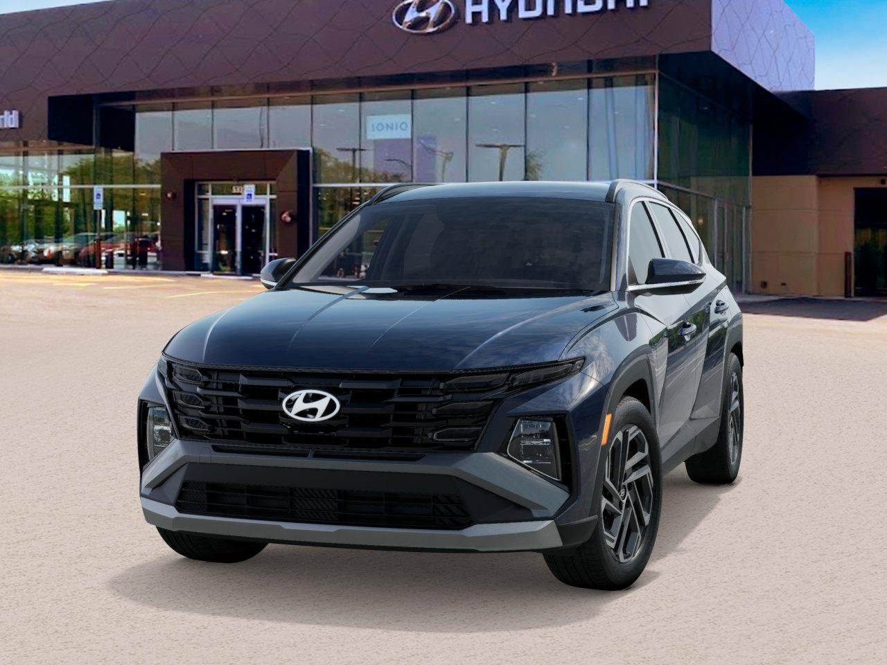 Vehicle thumbnail