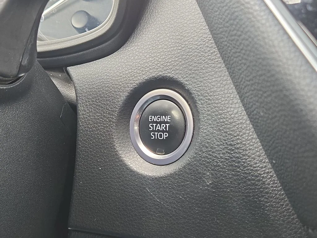 Used 2024 Silver Toyota SE image 33