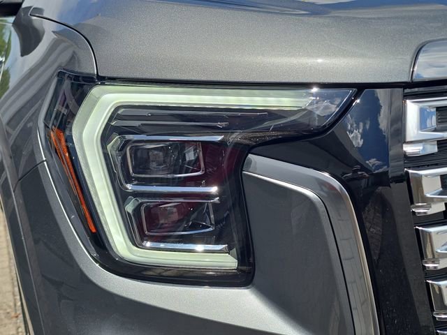 New 2026 Sterling Metallic GMC Denali image 10