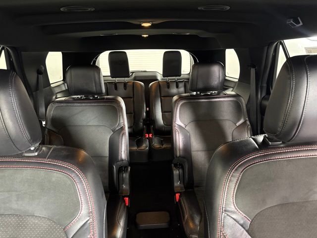 Used 2019 White Ford XLT image 14