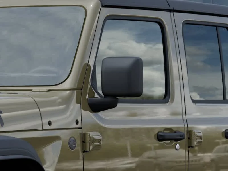 New 2027 41 Jeep Willys 392 image 12