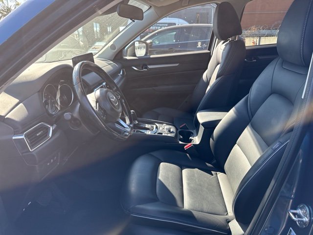 Used 2024 Blue Mazda 2.5 S Select Package image 6