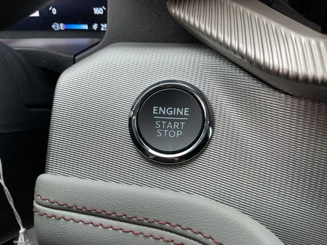 New 2026 Vapor Blue Metallic Ford Active image 36