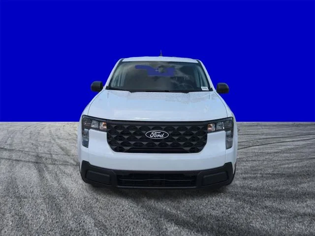 New 2026 Oxford White Ford XL image 9