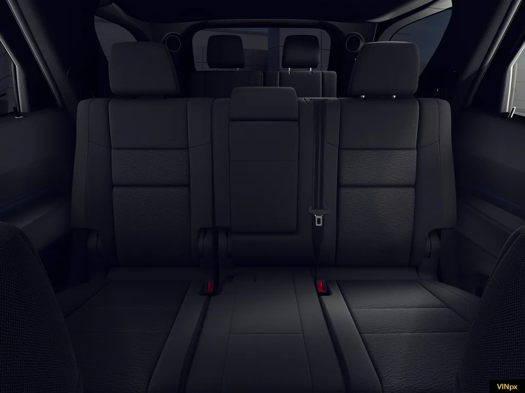 New 2026 Vapor Gray Exterior Paint Dodge GT HEMI V8 image 17