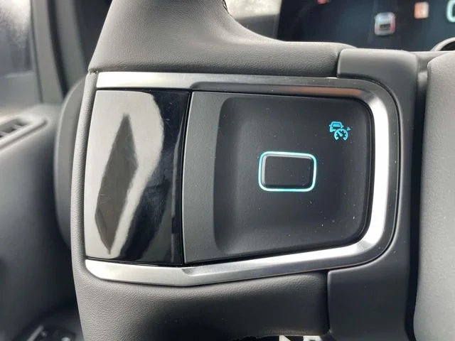 New 2026 Glacier Gray Metallic Tri-Coat Ford MAX Active image 10