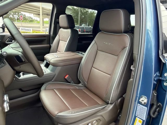 New 2026 Downpour Metallic GMC Denali DRW image 15