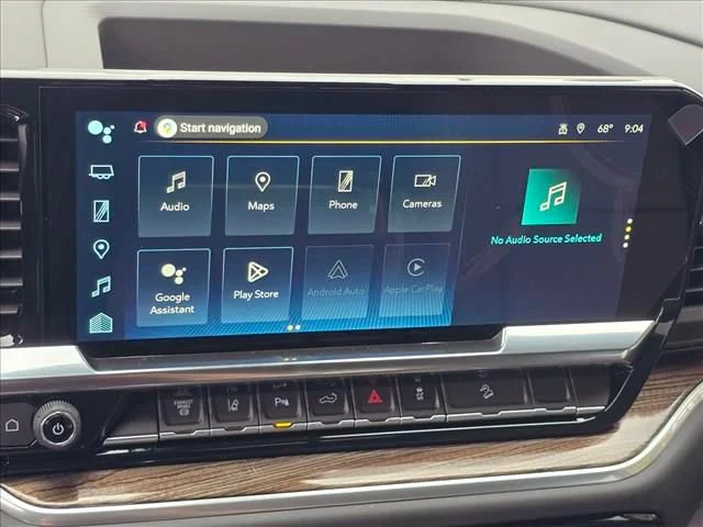 New 2026 Cypress Gray Chevrolet LT image 27