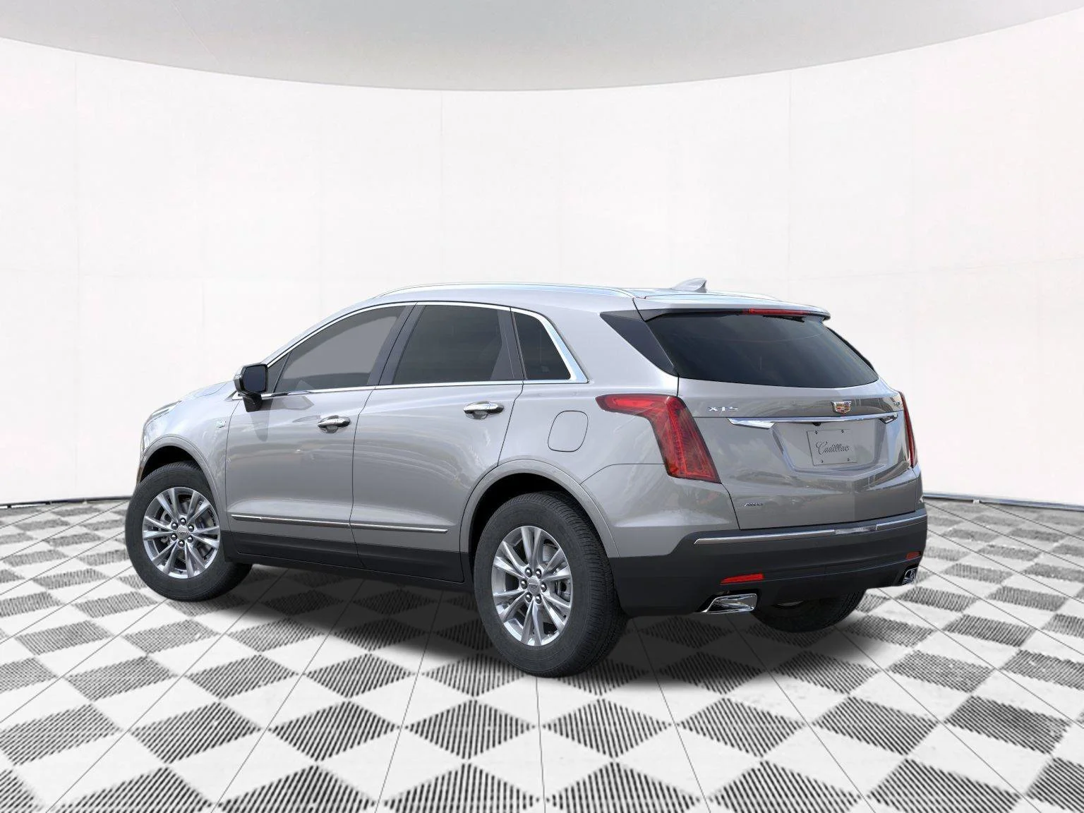 2026 Cadillac XT5 Luxury - Photo 7