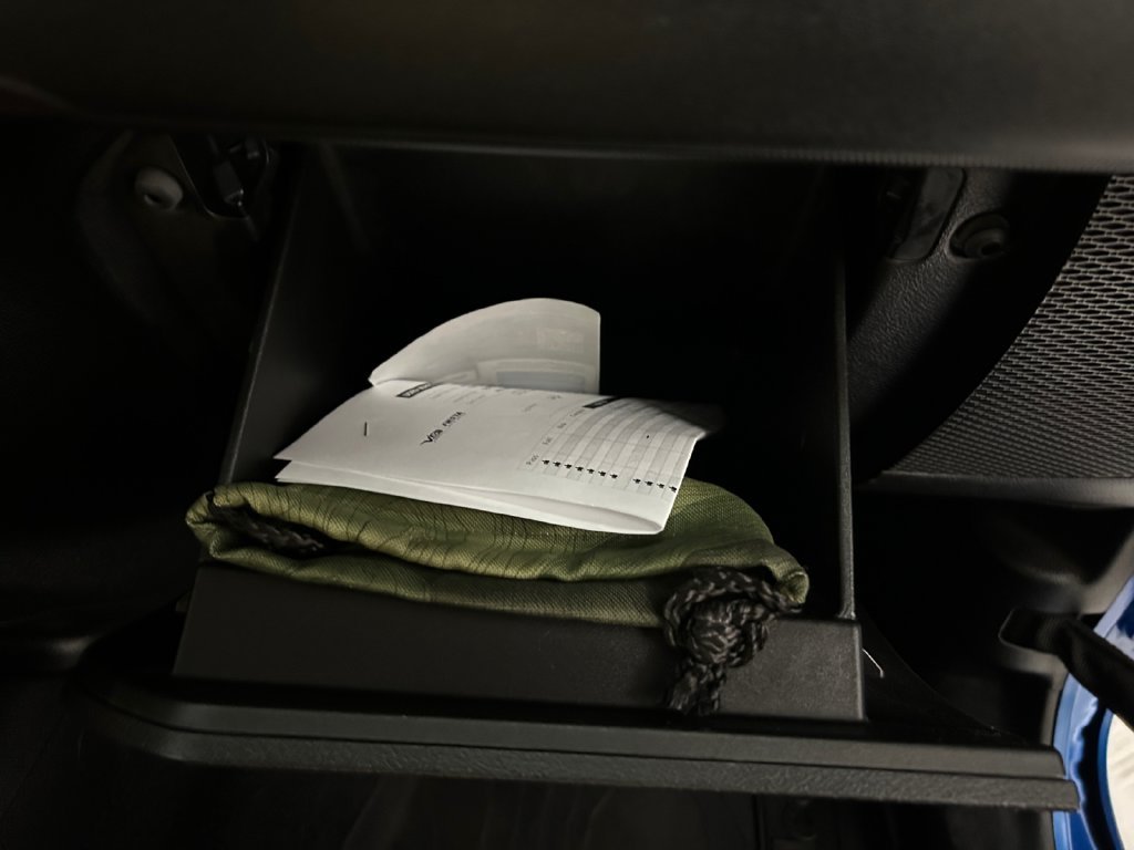 Used 2023 Blue Jeep Willys image 21