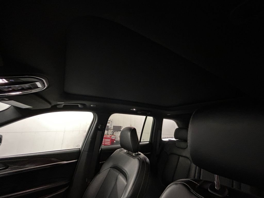 Used 2026 White Jeep Limited image 25
