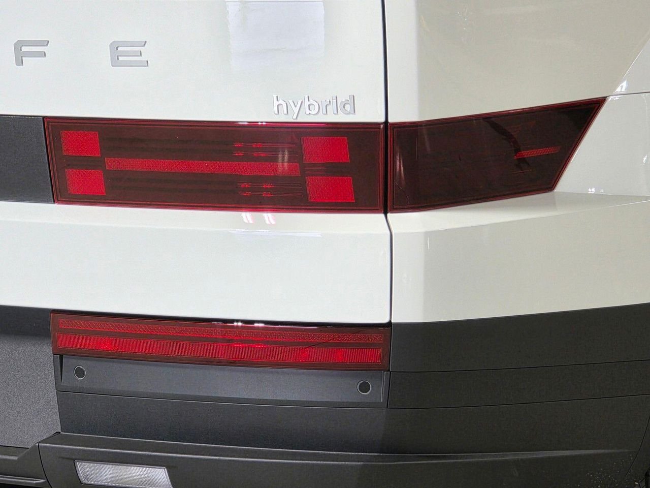 New 2026 Serenity White Hyundai SE image 12