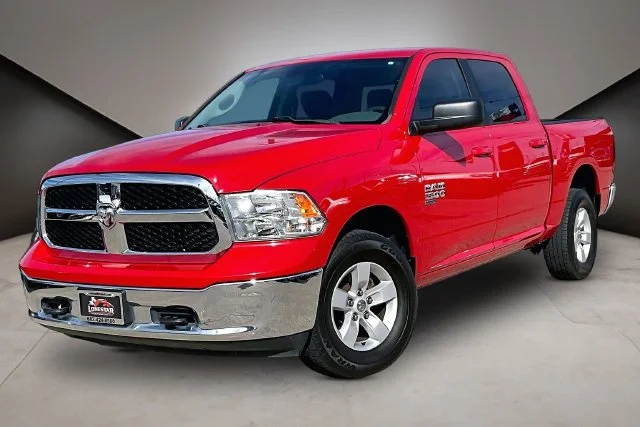 2019 RAM 1500 Classic