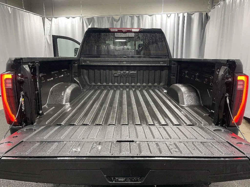 2025 GMC Sierra 2500HD Denali - Photo 9