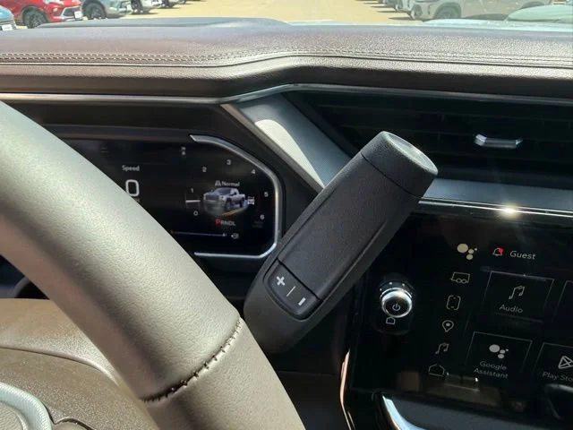 2026 GMC Sierra 2500HD Denali - Photo 25