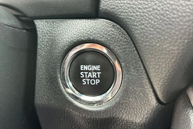 Used 2024 Gray Toyota XLE image 27