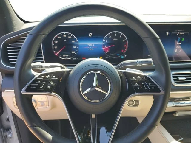 Used 2026 Silver Mercedes-Benz GLE 350 image 11