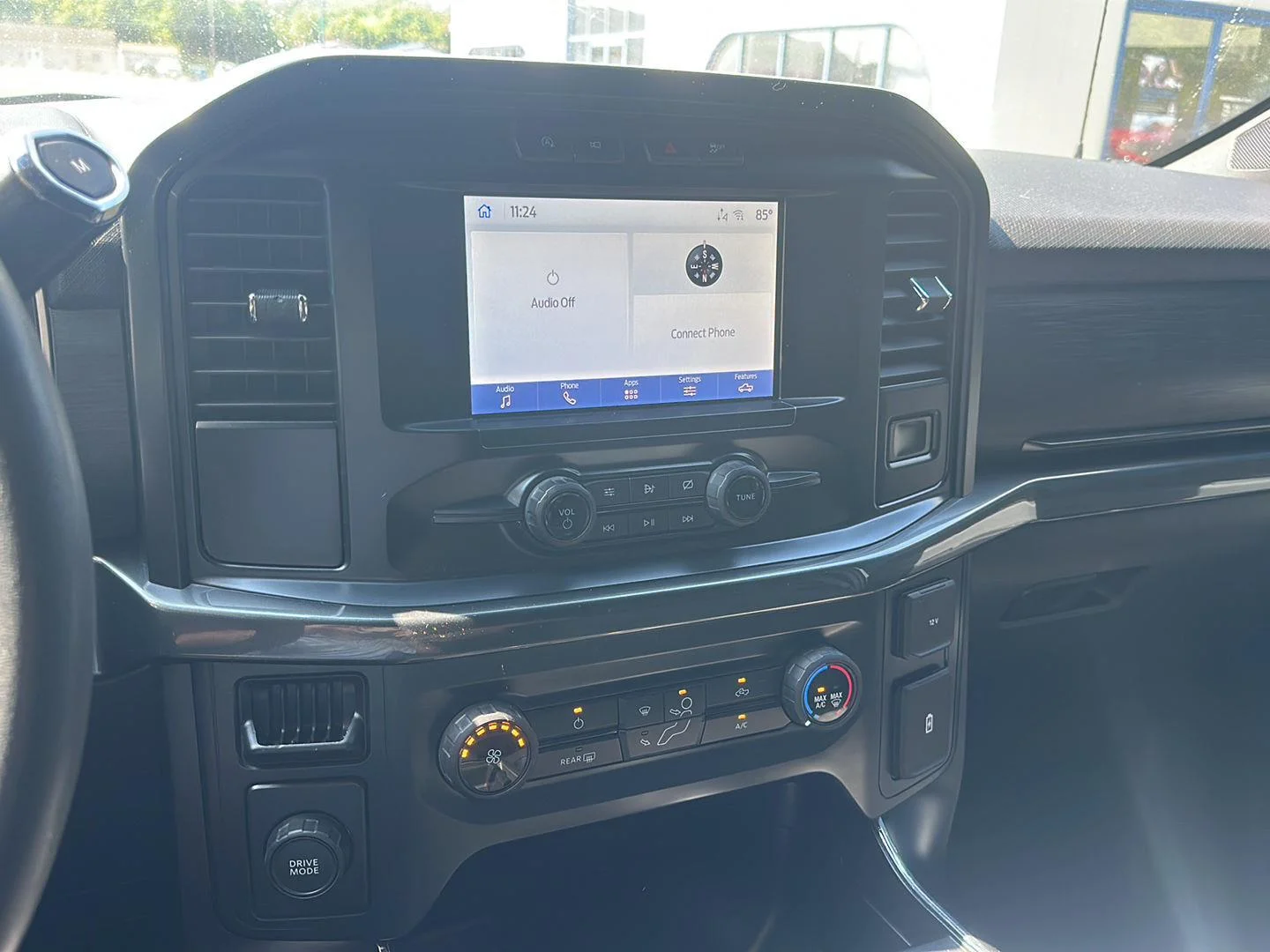 Used 2021 Space Gray Ford XL image 19