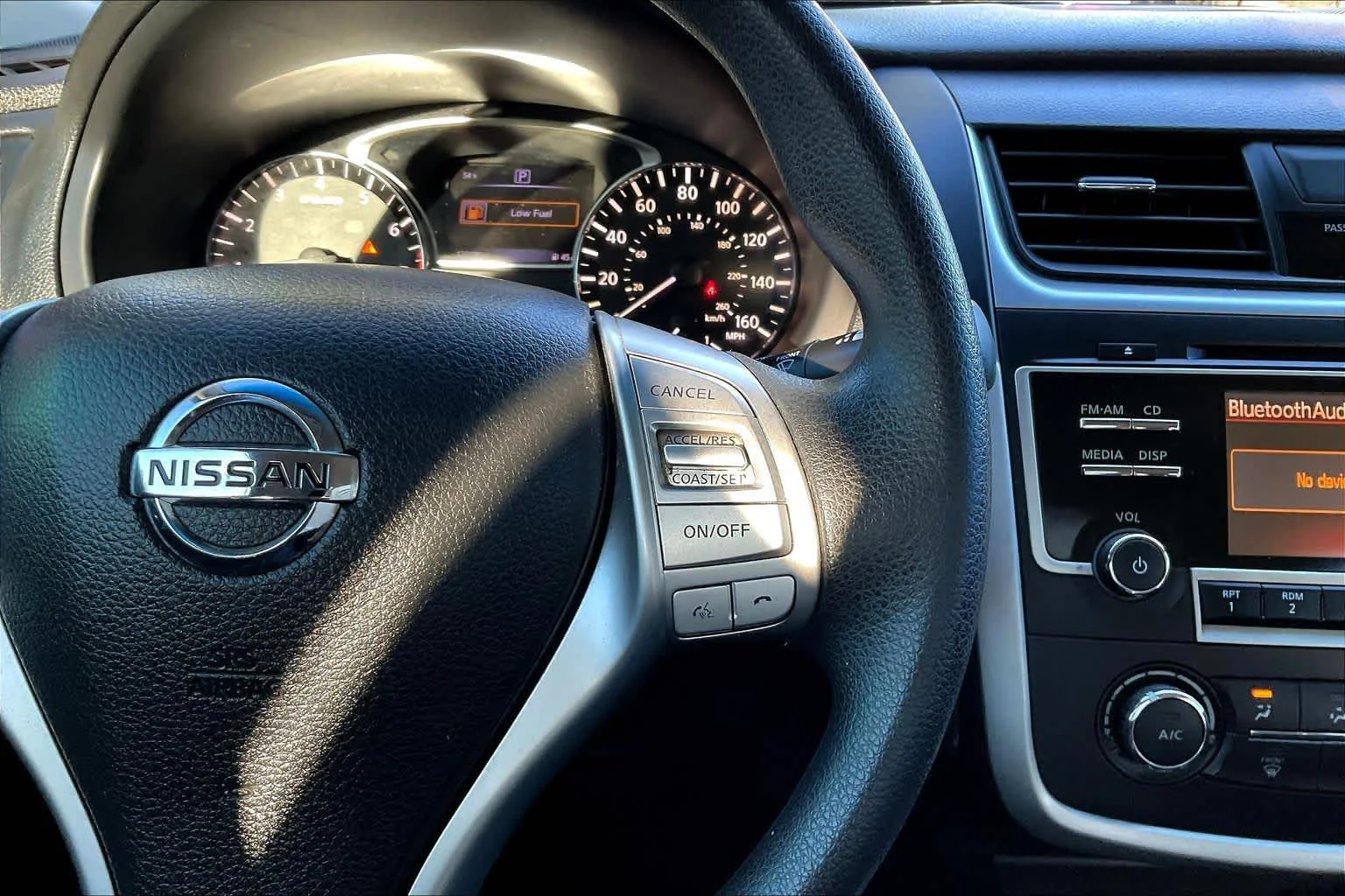 Used 2016 Gun Metallic Nissan 2.5 S image 23