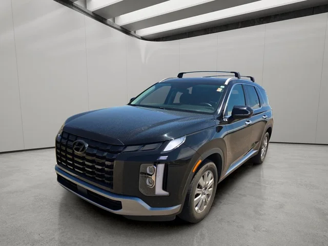 2024 Hyundai Palisade SEL 7P
