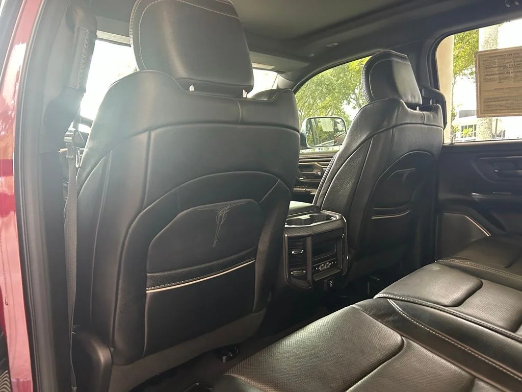 Used 2019 Red Ram Limited image 41