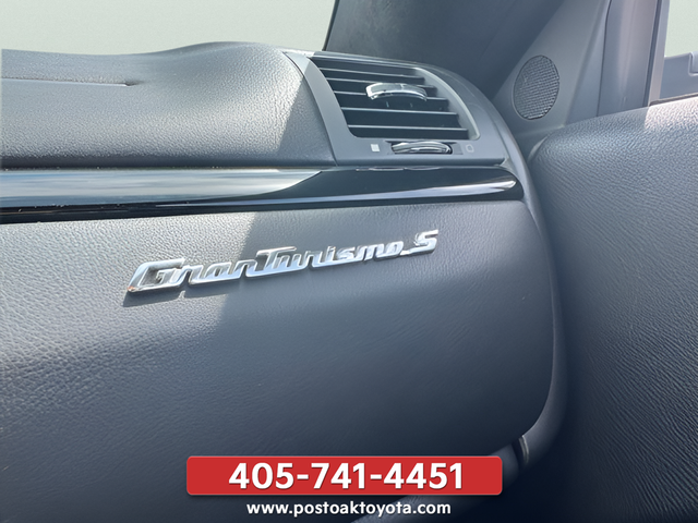 Used 2009 Silver Maserati S image 40