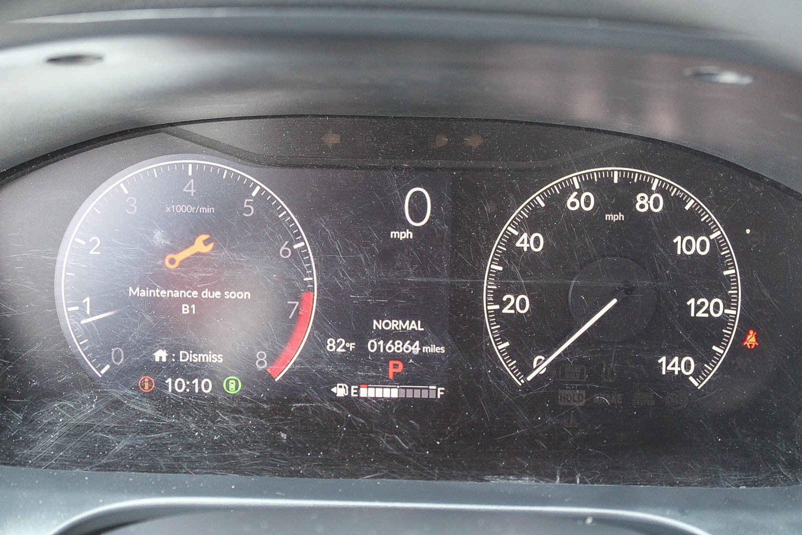 2025 Honda HR-V LX - Photo 52