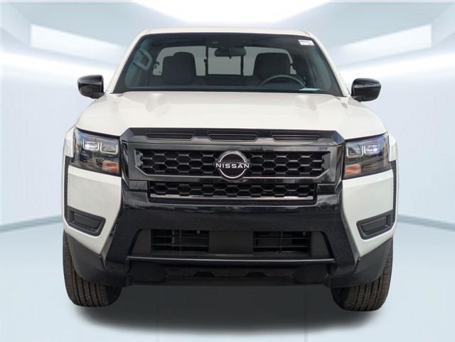 New 2026 White Nissan SV image 14
