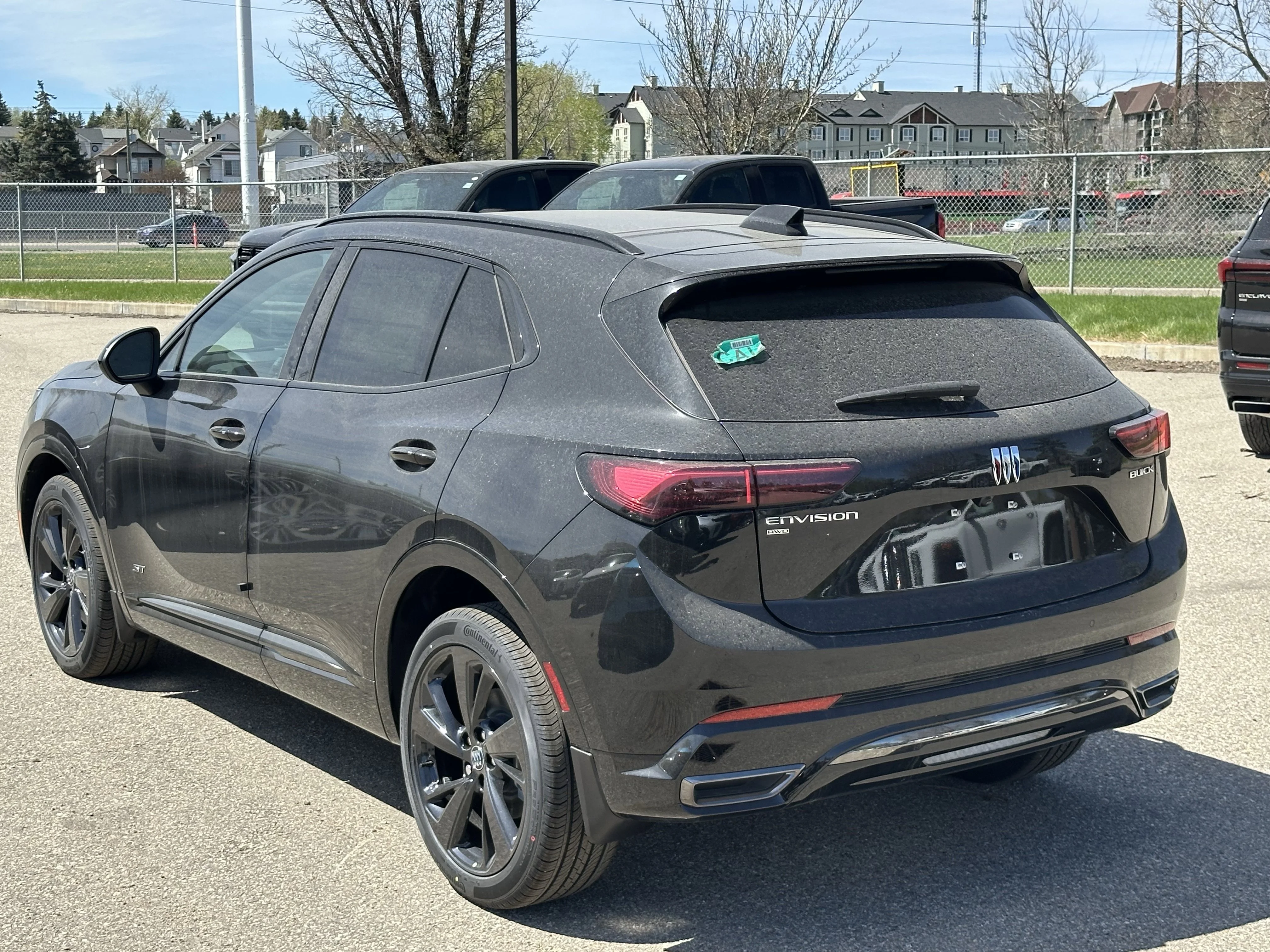 New 2026  Buick Sport Touring image 4