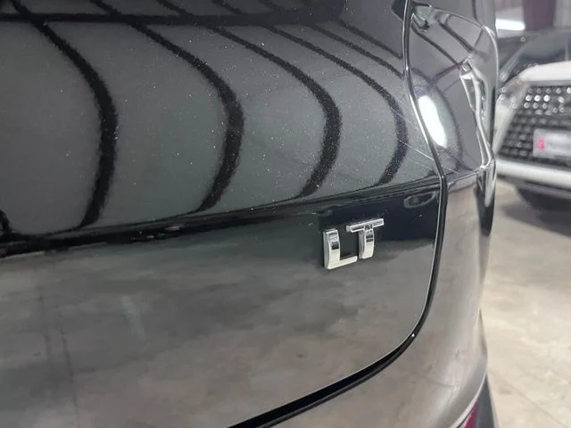 Used 2024 Black Chevrolet LT image 30