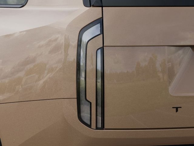 2027 Kia Telluride X-Line SX Prestige - Photo 11
