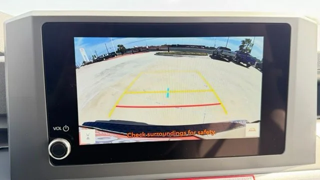 New 2026 Underground Toyota SR5 image 15