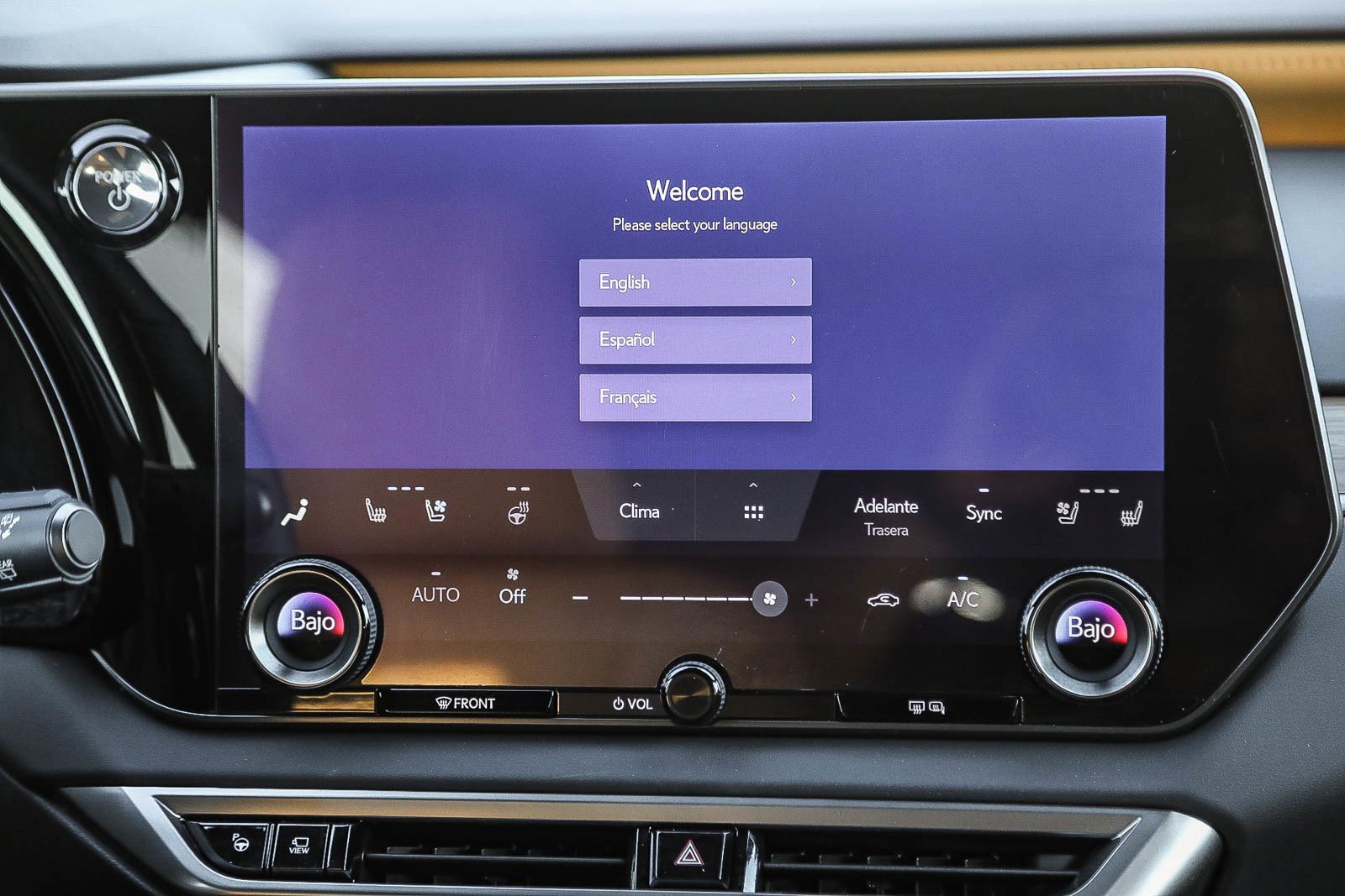 Certified Used 2024 Iridium Lexus 350h Premium Plus image 13