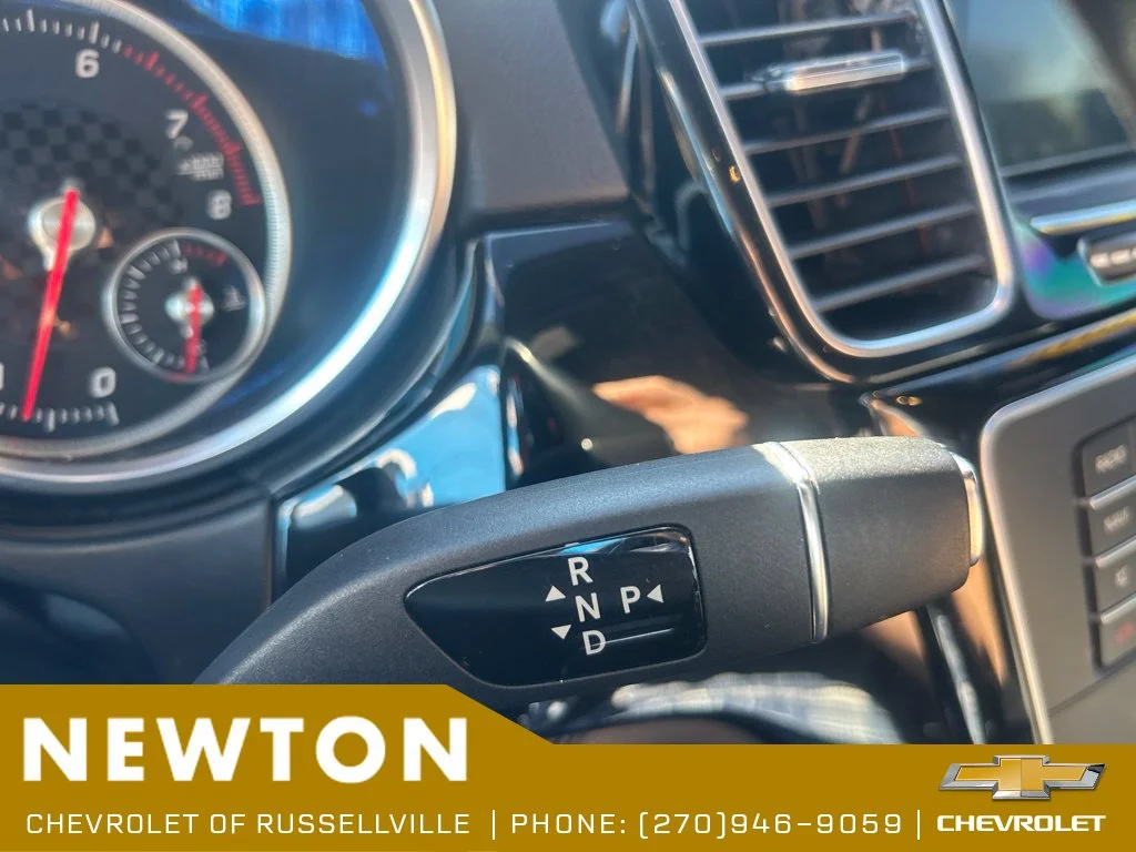 Used 2018 Diamond Mercedes-Benz GLE 350 image 17