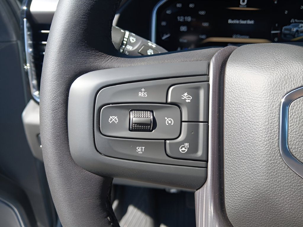 New 2026 GMC Sierra 2500 HD Denali Ultimate, photo 13