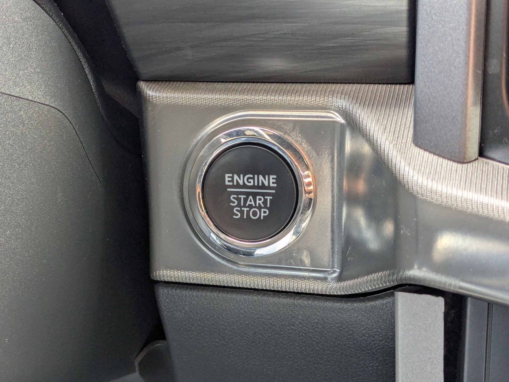 Certified Used 2024 Blue Ford LARIAT image 21