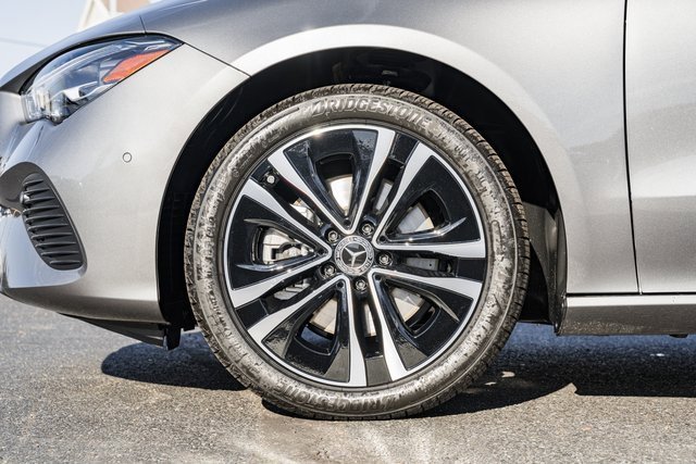 2025 Mercedes-Benz CLA CLA 250 - Photo 17