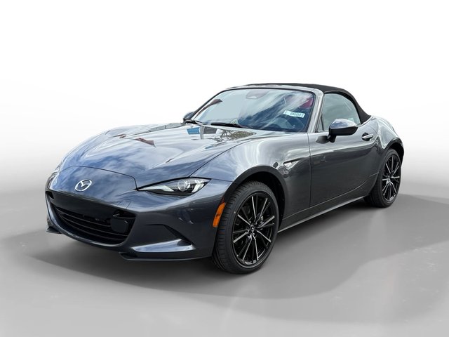 2026 Mazda MX-5 Miata Grand Touring
